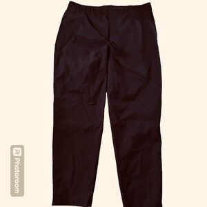 Men’s XL lulemon pants